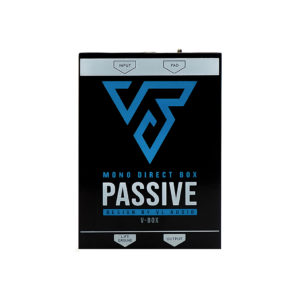 Vbox Mono Passive di box passive